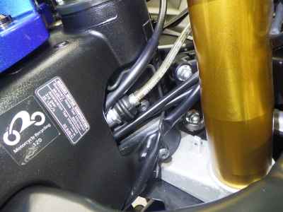 Suzuki GSX-R1000 2020