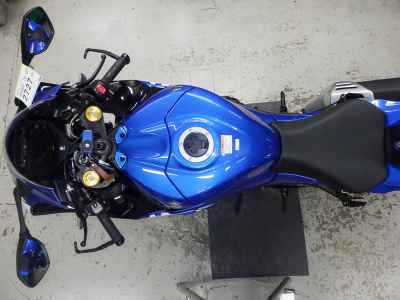 Suzuki GSX-R1000 2020