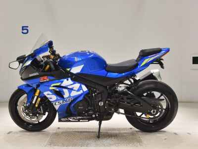 Suzuki GSX-R1000 2020