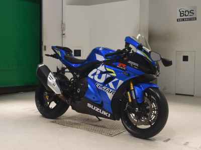 Suzuki GSX-R1000 2020