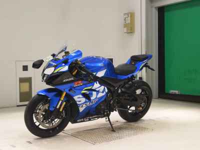 Suzuki GSX-R1000 2020