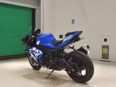 Suzuki GSX-R1000 2020