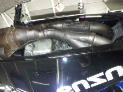 Suzuki GSX-R1000 2020