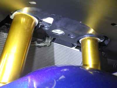 Suzuki GSX-R1000 2020