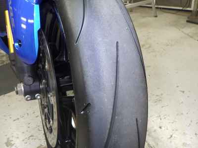 Suzuki GSX-R1000 2020