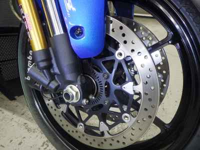Suzuki GSX-R1000 2020