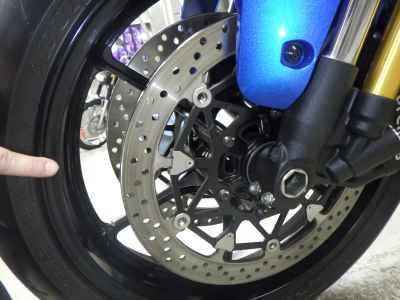 Suzuki GSX-R1000 2020
