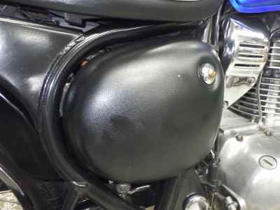 Kawasaki Estrella