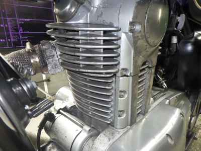 Kawasaki Estrella