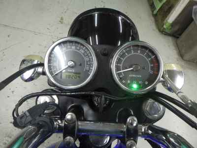 Kawasaki Estrella