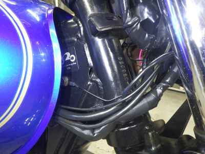 Kawasaki Estrella