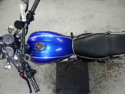 Kawasaki Estrella