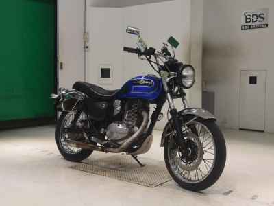 Kawasaki Estrella