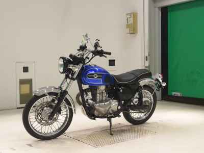 Kawasaki Estrella