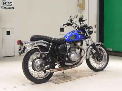 Kawasaki Estrella