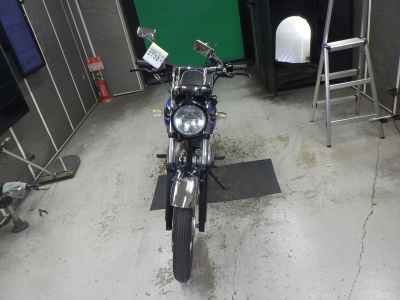 Kawasaki Estrella