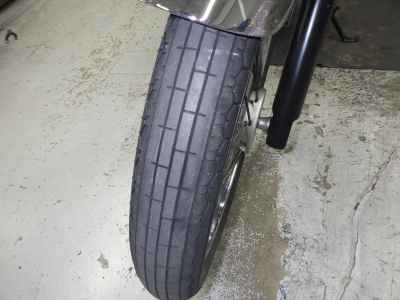 Kawasaki Estrella
