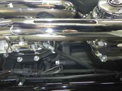 Harley-Davidson Breakout FXBR1920 2026
