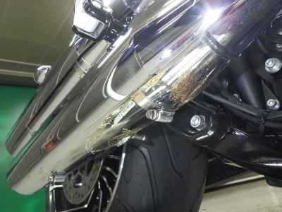 Harley-Davidson Breakout FXBR1920 2026