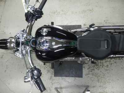 Harley-Davidson Breakout FXBR1920 2026