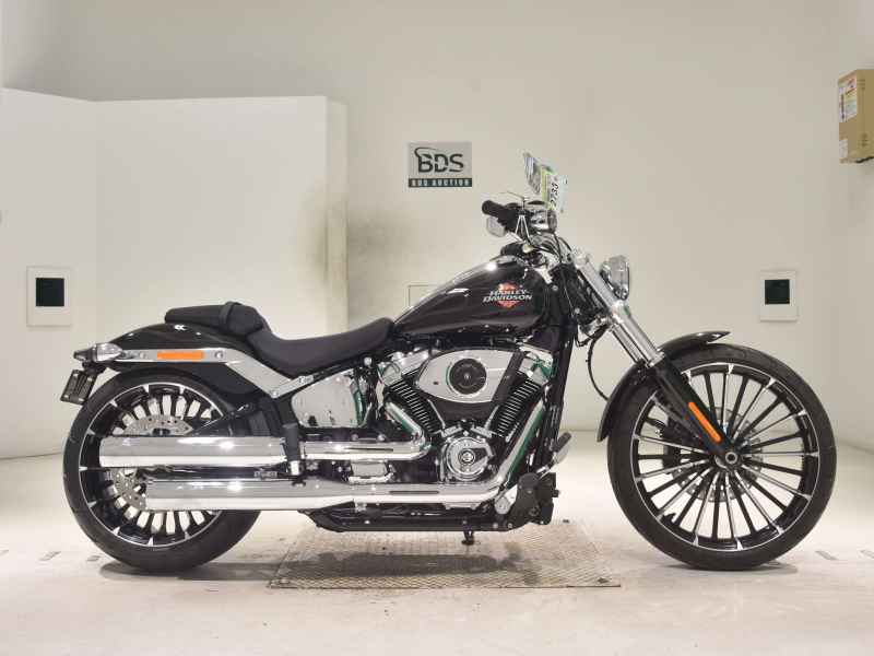 Harley-Davidson Breakout FXBR1920 2026