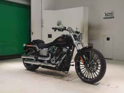 Harley-Davidson Breakout FXBR1920 2026