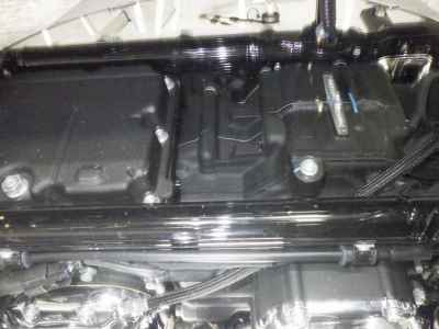 Harley-Davidson Breakout FXBR1920 2026