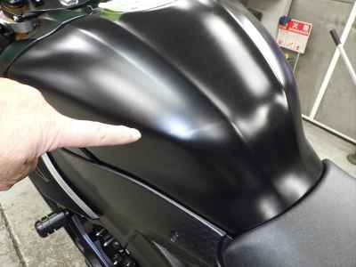 Yamaha YZF-R6 2018