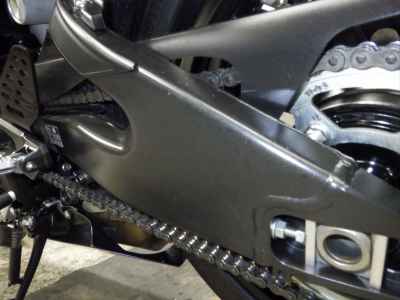 Yamaha YZF-R6 2018