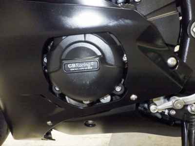 Yamaha YZF-R6 2018