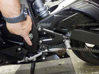 Yamaha YZF-R6 2018
