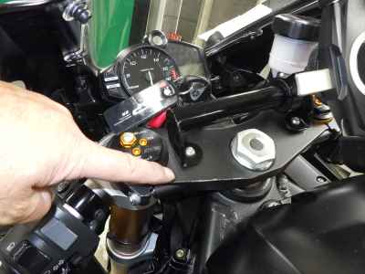 Yamaha YZF-R6 2018