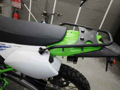Kawasaki KLX250