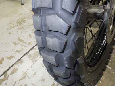 Kawasaki KLX250