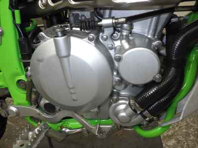 Kawasaki KLX250