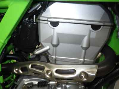 Kawasaki KLX250