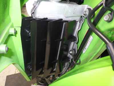 Kawasaki KLX250