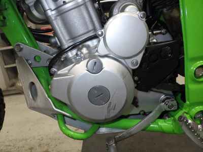 Kawasaki KLX250