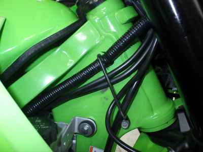 Kawasaki KLX250