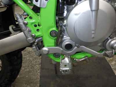 Kawasaki KLX250