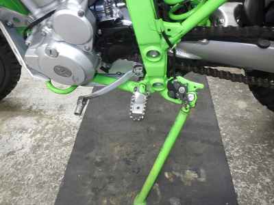 Kawasaki KLX250