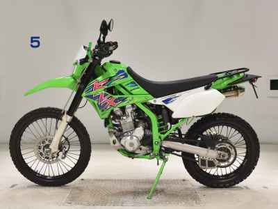 Kawasaki KLX250
