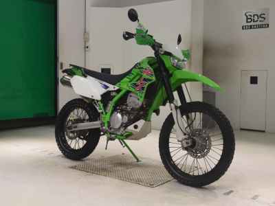Kawasaki KLX250