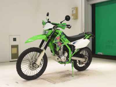 Kawasaki KLX250