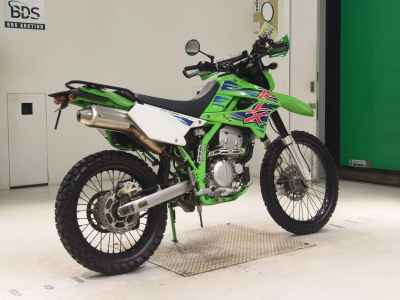 Kawasaki KLX250