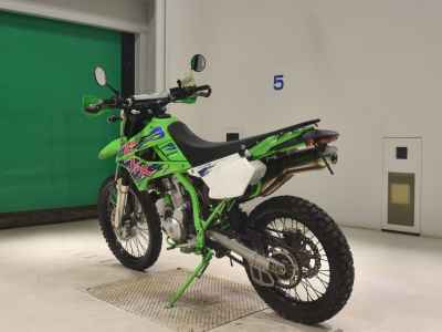 Kawasaki KLX250