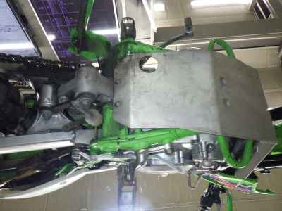 Kawasaki KLX250
