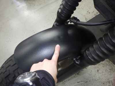 Honda Rebel S CMX250 2023