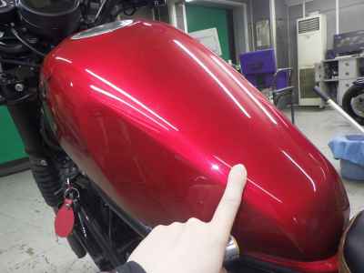 Honda Rebel S CMX250 2023