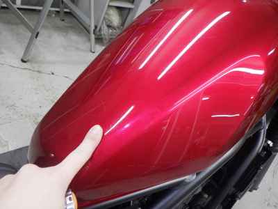 Honda Rebel S CMX250 2023